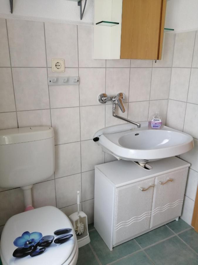 Ferienhaus May Зебниц Екстериор снимка
