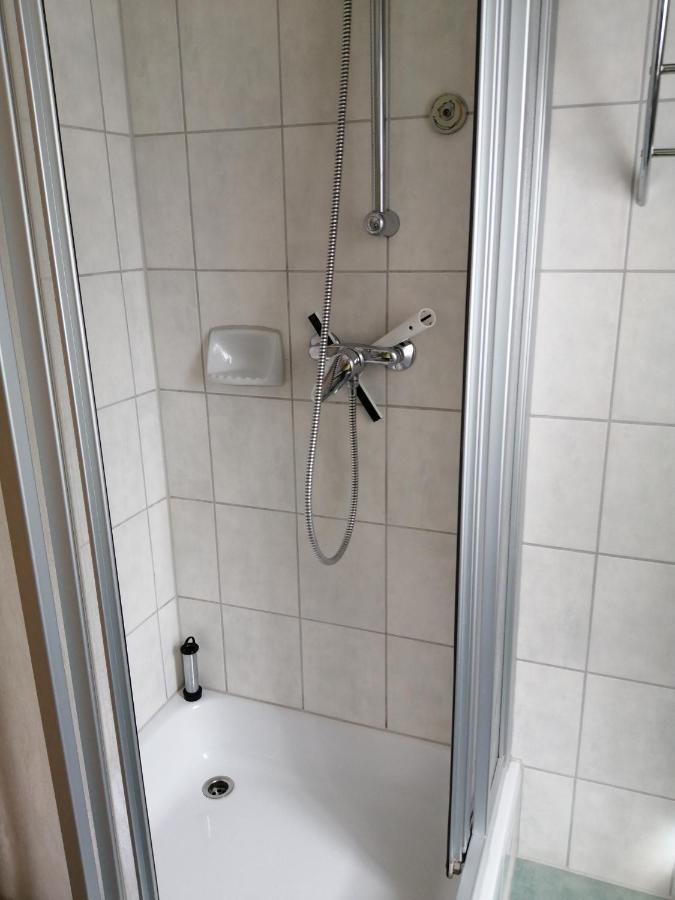 Ferienhaus May Зебниц Екстериор снимка